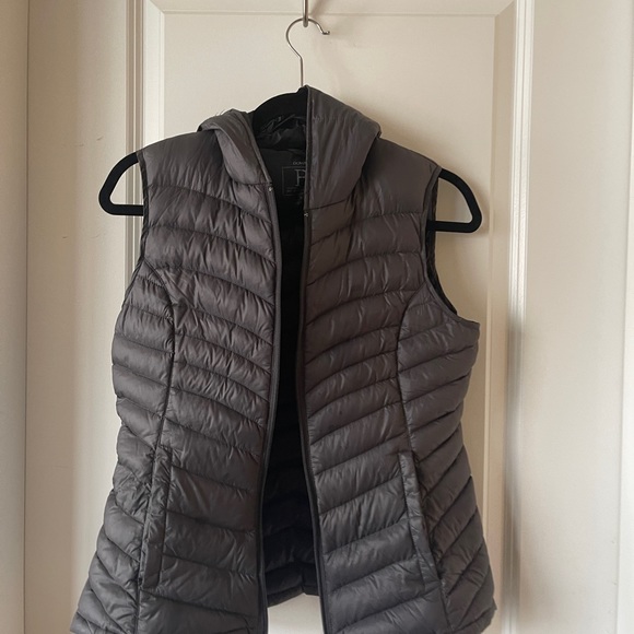 Down jacket - Picture 3 of 3